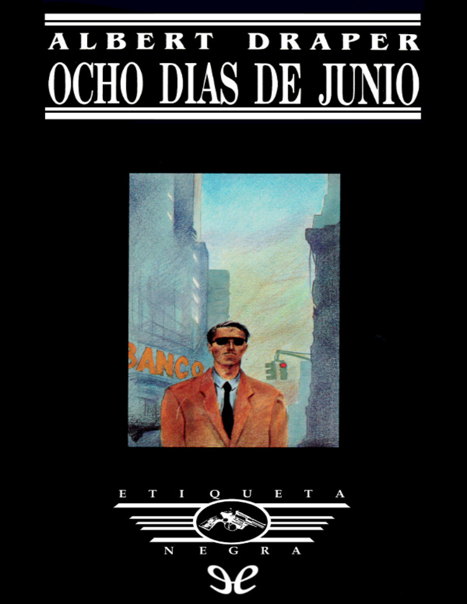 Ocho días de junio PDF Download