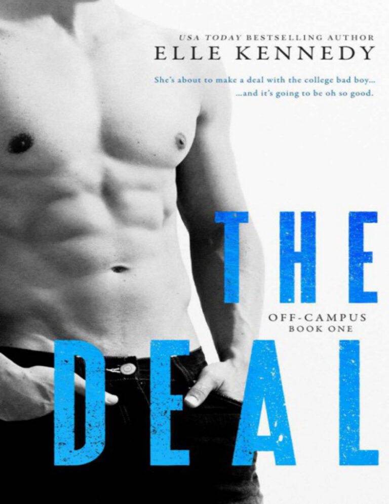Off Campus Series Elly Kennedy Kitap Kapağı
