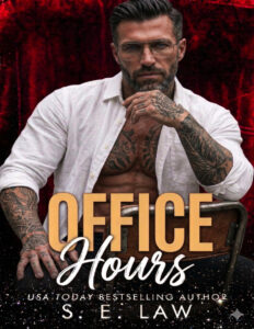 Office Hours SE Law Kitap Kapağı