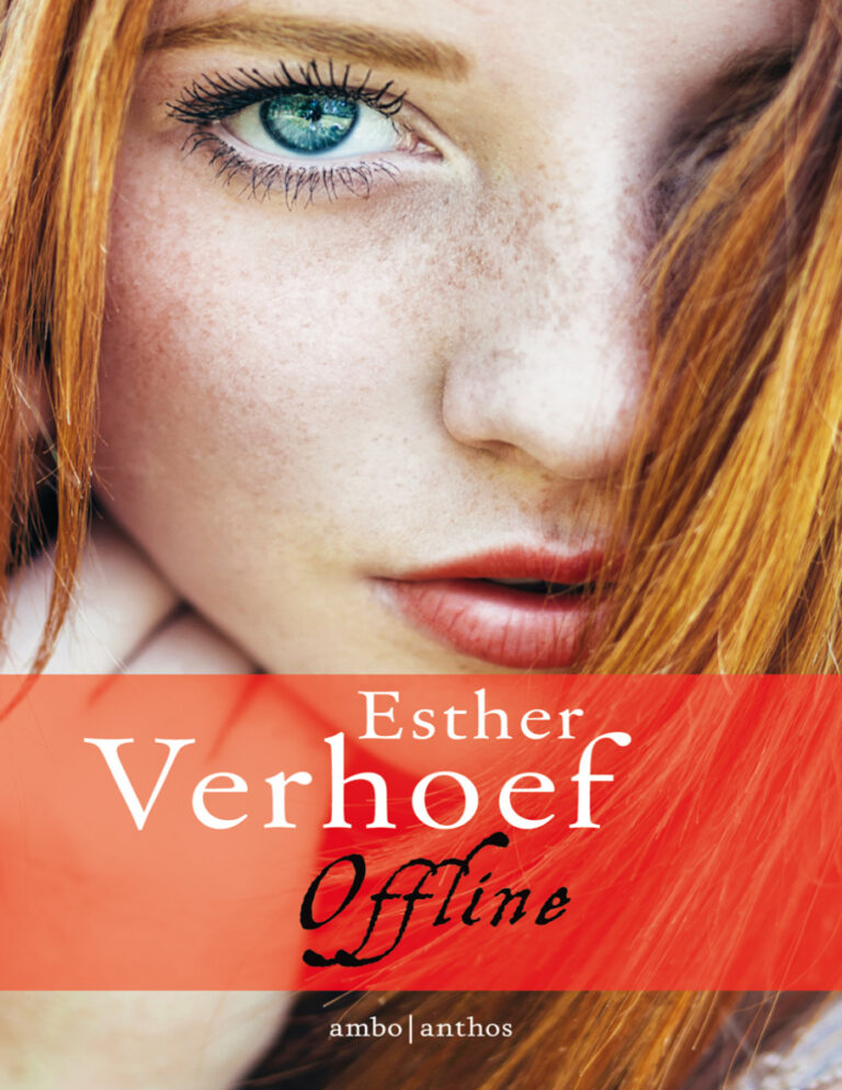 Offline Dutch Edition Esther Verhoef Kitap Kapağı