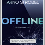 Offline German Edition Arno Strobel Kitap Kapağı