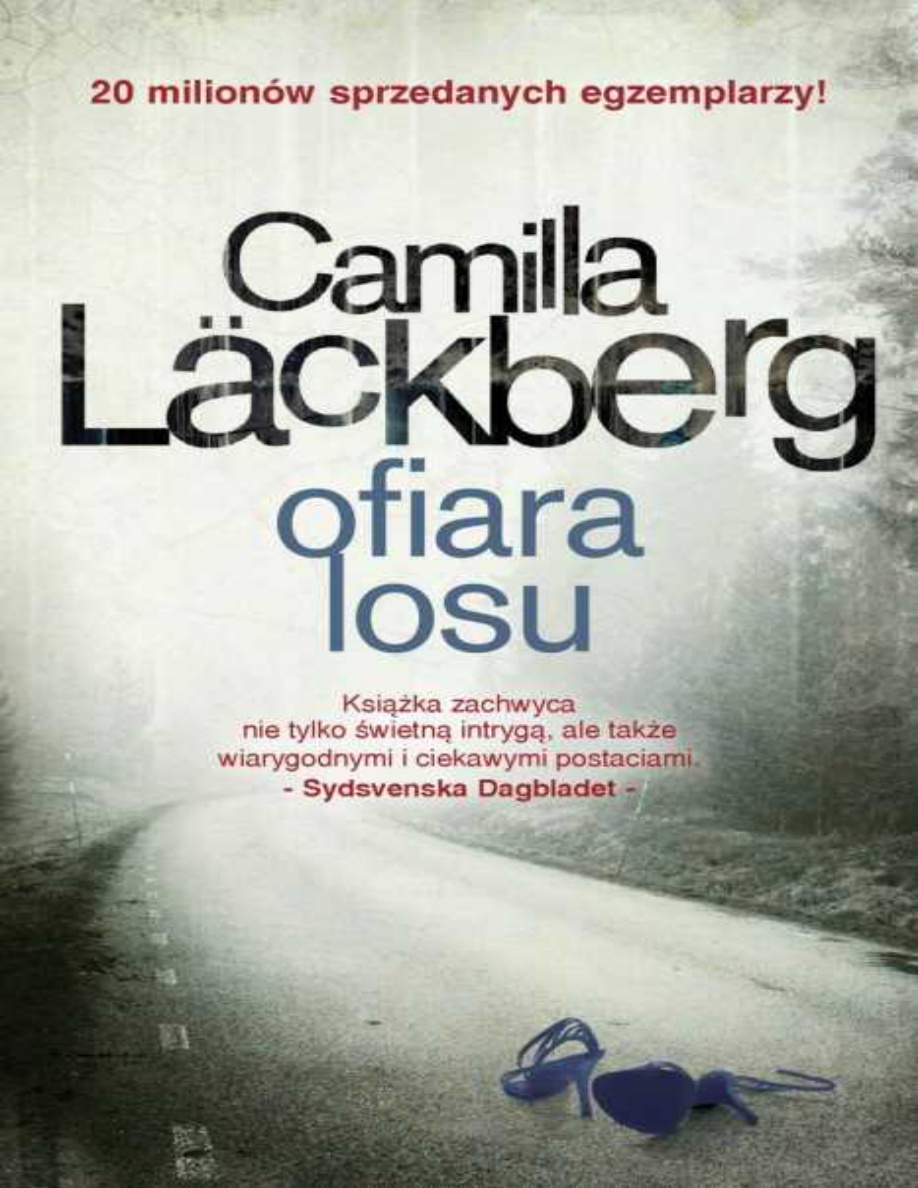 Ofiara losu PDF Download