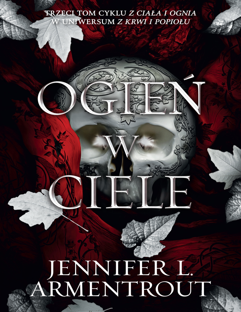 Ogień w ciele PDF Download
