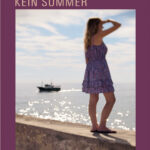 Ohne dich kein Sommer German Edition Jenny Han Kitap Kapağı