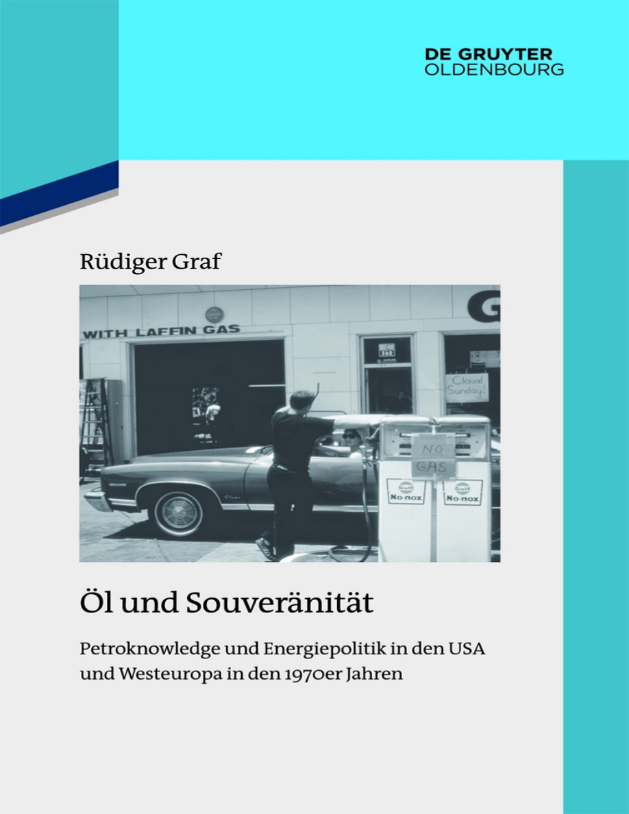 Öl und Souveränität PDF Download
