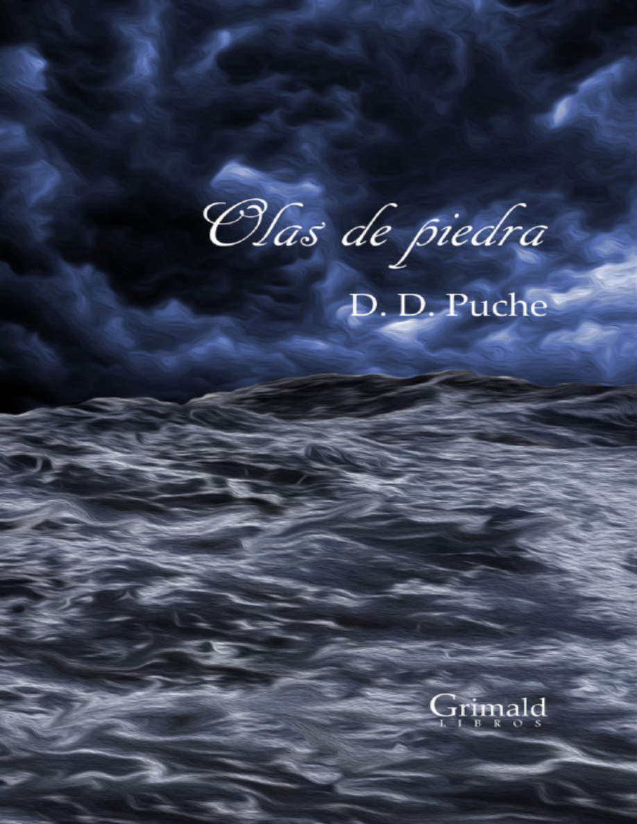 Olas de Piedra PDF Download
