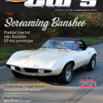 Old Cars Weekly Vol 55 No 13 July 1 2026 Old Cars Weekly Kitap Kapağı
