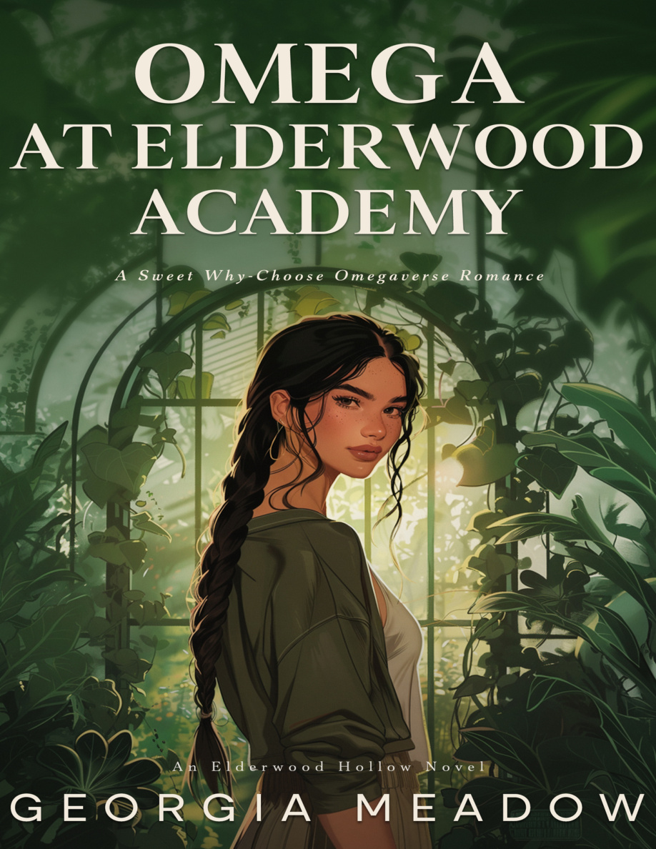 Omega at Elderwood Academy PDF Download