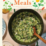 One Pot Meals Jessica Darakjian Kitap Kapağı