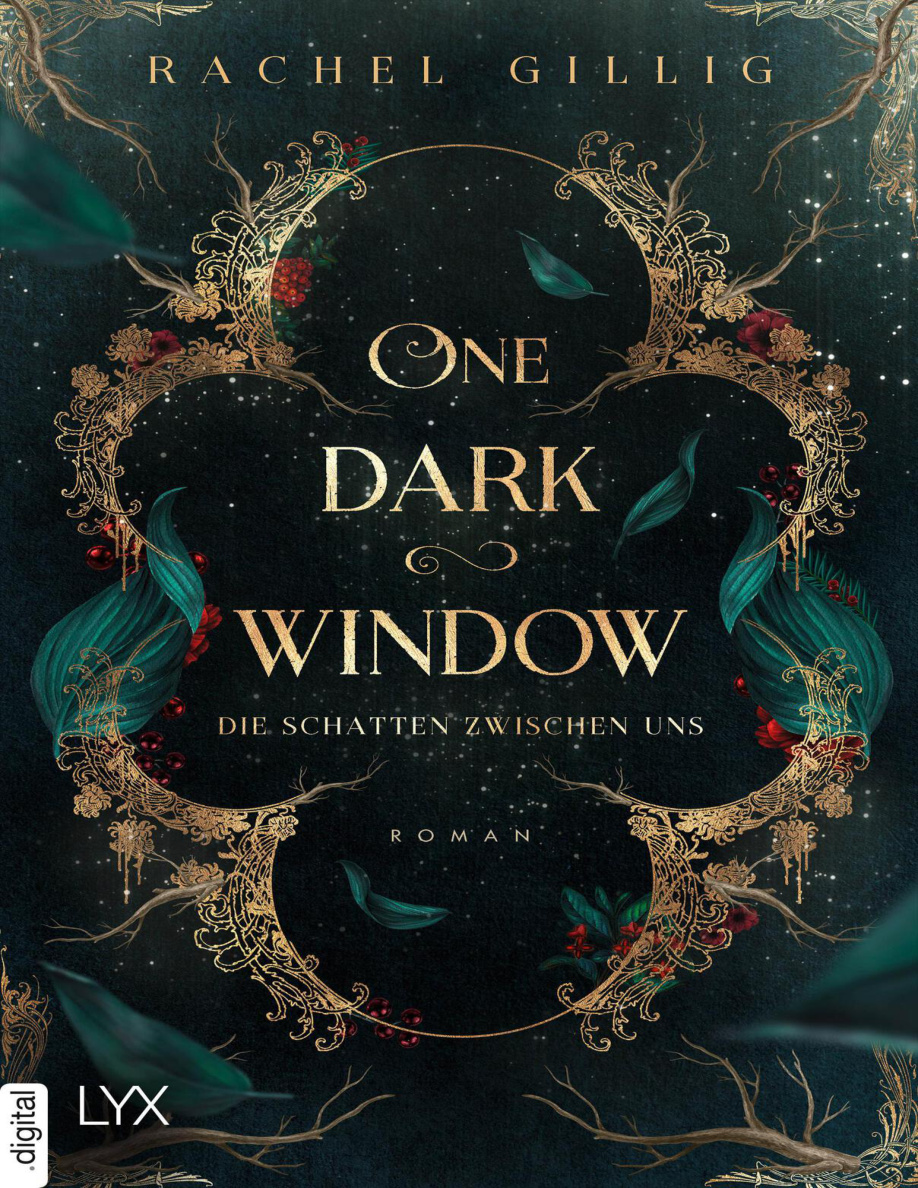One Dark Window: die Schatten zwischen uns PDF Download