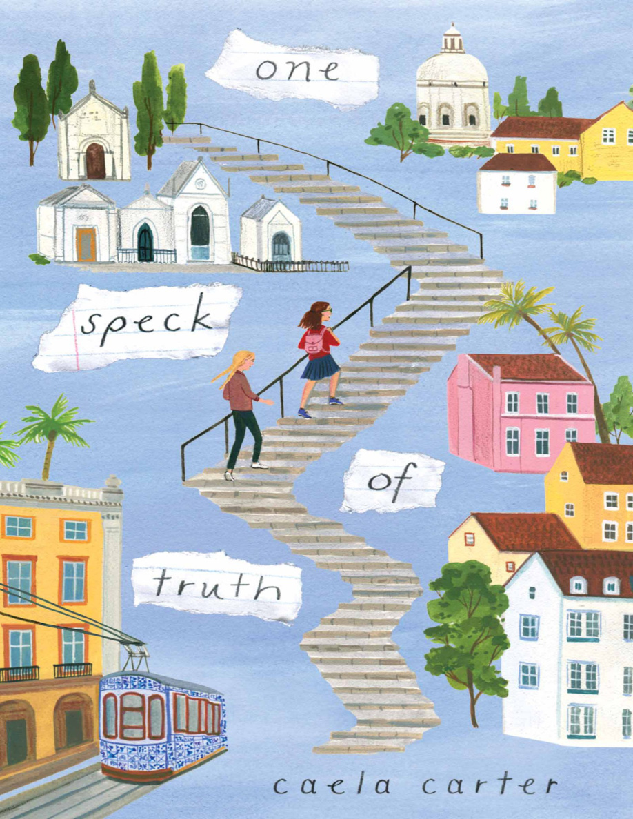 One Speck of Truth PDF Download