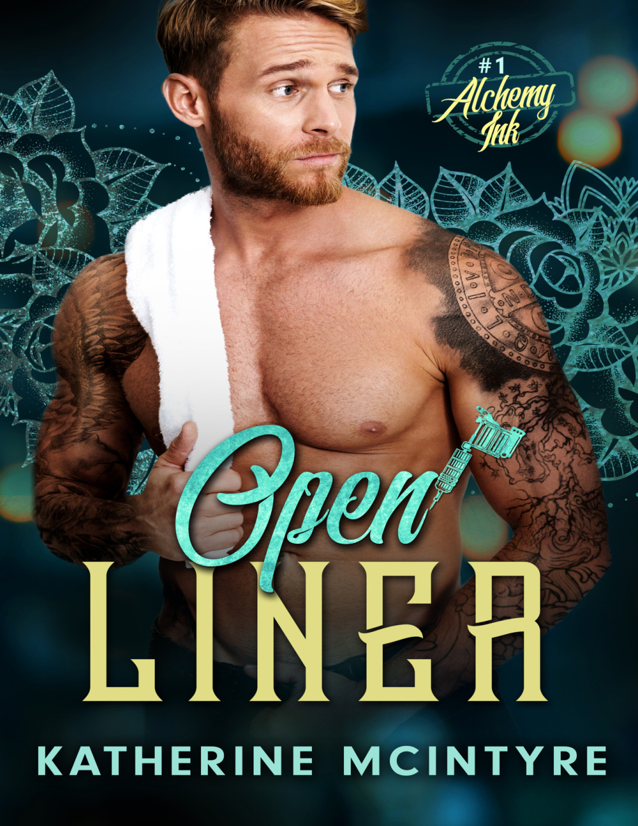 Open Liner PDF Download