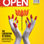 Open Magazine 15 June 2026 Open Magazine Kitap Kapağı
