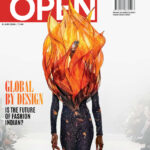 Open Magazine 8 June 2026 Open Magazine Kitap Kapağı