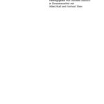 Operationale Entscheidungshilfen fur die Marketingplanung German Edition Gunther Haedrich Kitap Kapağı