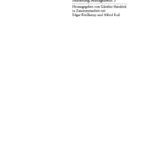 Operationale Verfahren der Markt und Sozialforschung German Edition Gunther Haedrich Kitap Kapağı