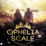 Ophelia Scale Wie alles begann German Edition Lena Kiefer Kitap Kapağı