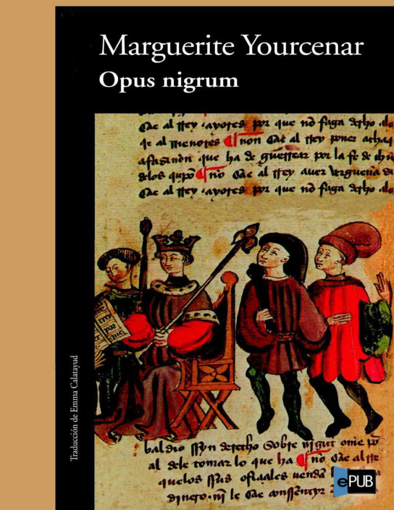 Opus Nigrum Marguerite Yourcenar Kitap Kapağı