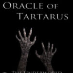 Oracle of Tartarus Rotxinxpieces Kitap Kapağı