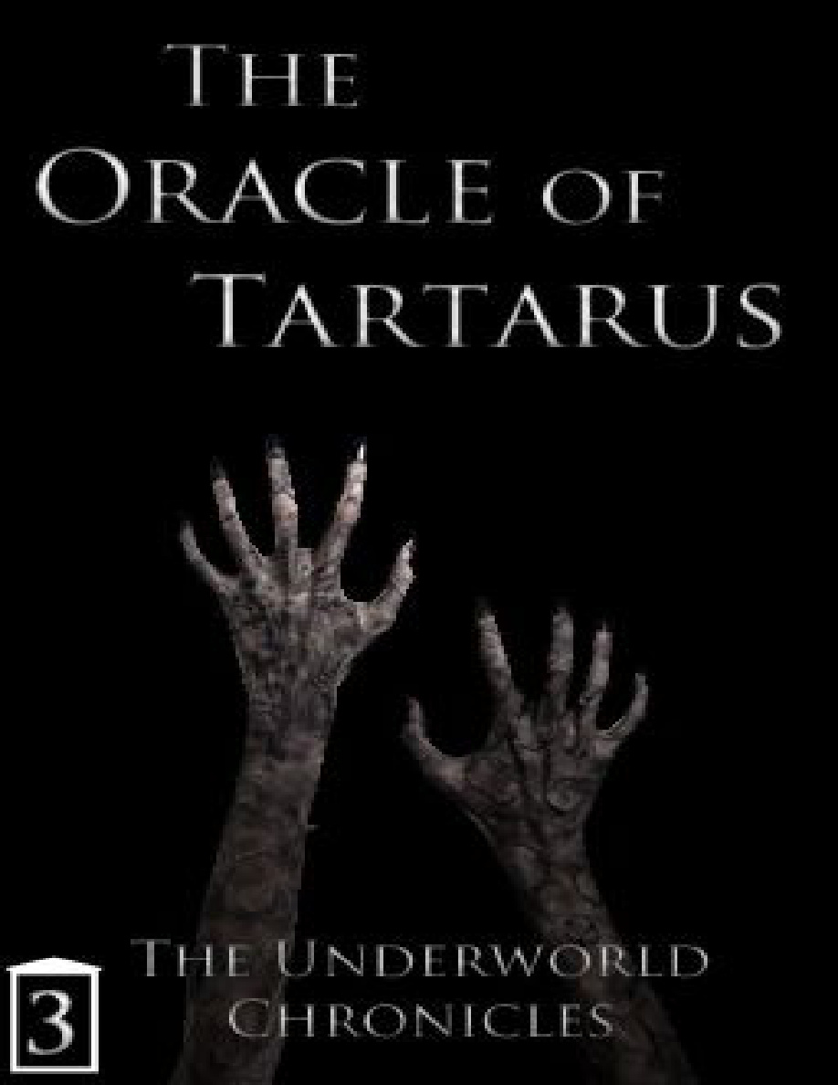 Oracle of Tartarus PDF Download