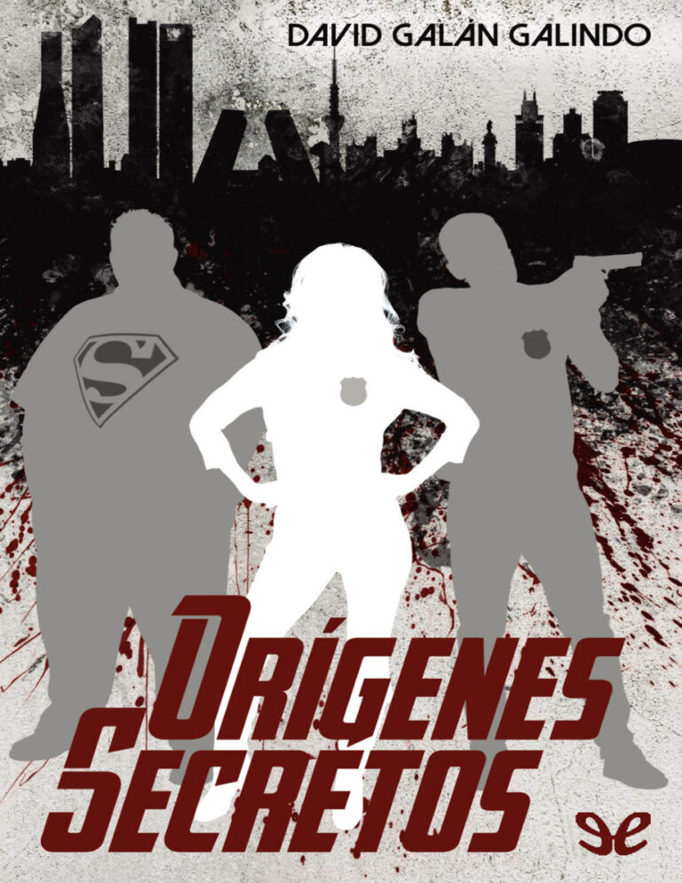 Origenes secretos Spanish Edition David Galan Galindo Kitap Kapağı