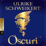 Oscuri German Edition Ulrike schweikert Kitap Kapağı