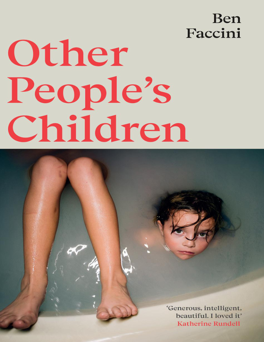 Other people's children PDF Download