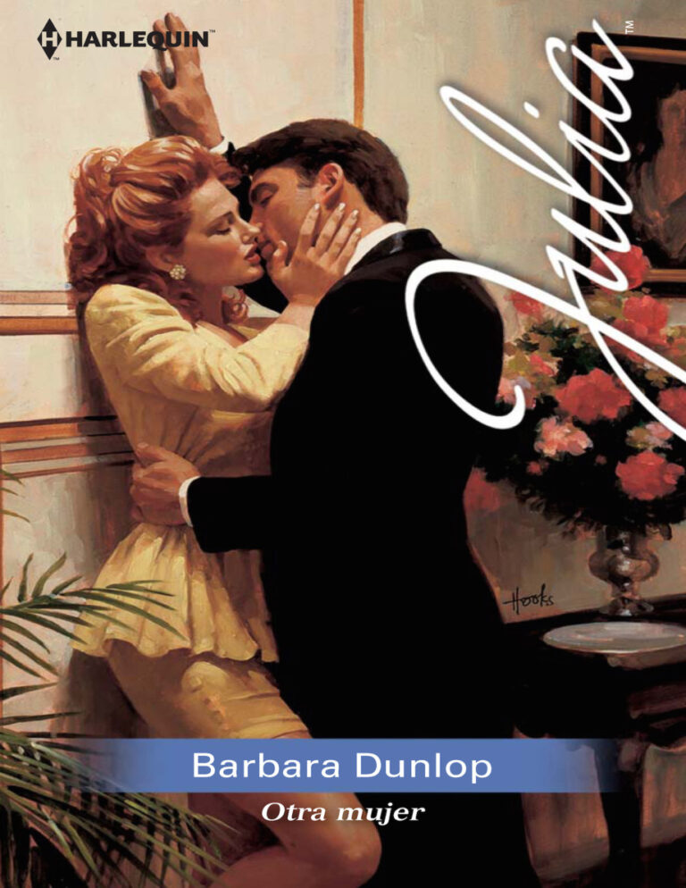 Otra mujer Spanish Edition Barbara Dunlop Kitap Kapağı