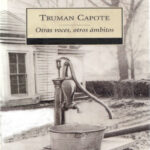 Otras voces otros ambitos spanish Edition Truman Capote Kitap Kapağı