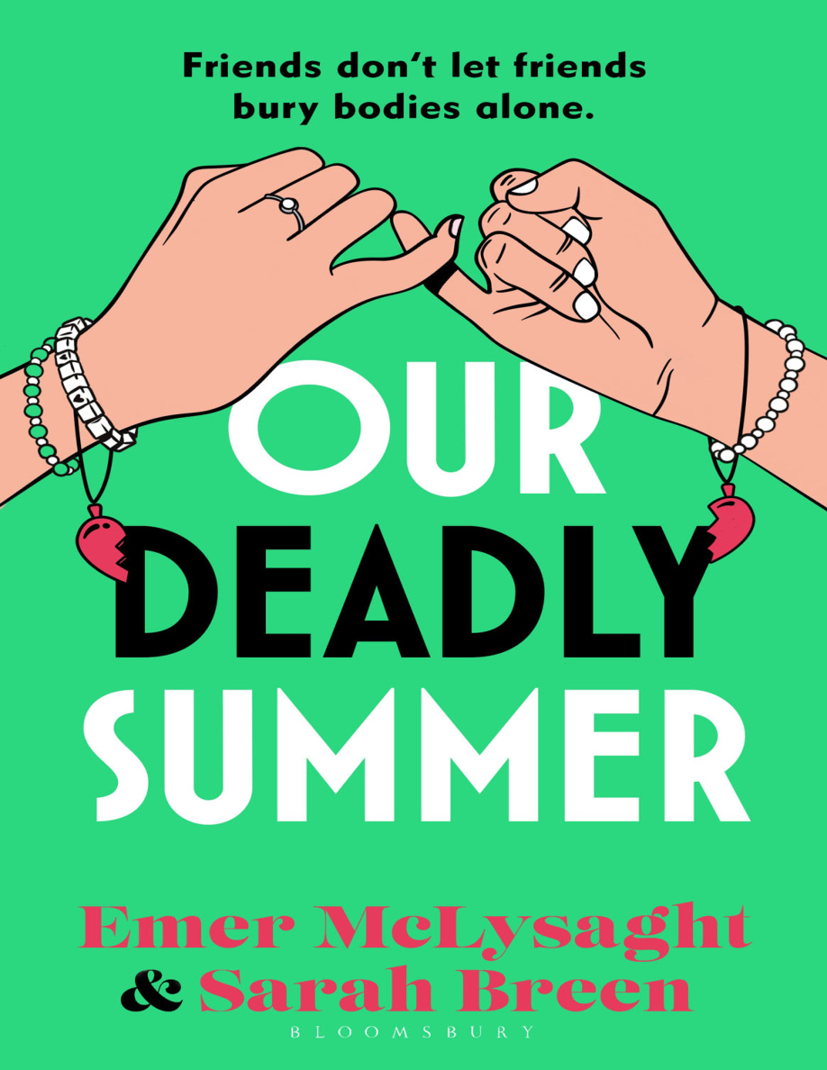 Our deadly summer PDF Download