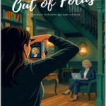 Out of Focus Jamie Reed Kitap Kapağı