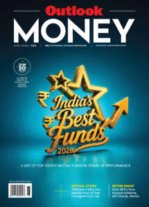 Outlook Money June 2026 Outlook Money Kitap Kapağı
