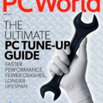 PCWorld June 2026 PCWorld Kitap Kapağı