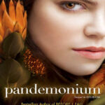 Pandemonium Lauren Oliver Kitap Kapağı