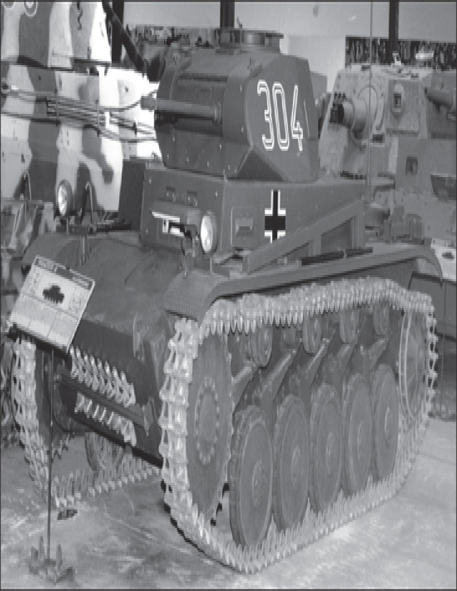 Panzer I n II PDF Download
