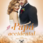 Papa accidental Ajme Williams Kitap Kapağı