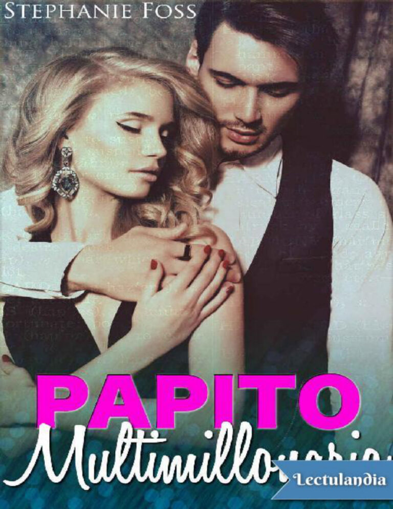 Papito Multimillonario Spanish Edition Stephanie Foss Kitap Kapağı