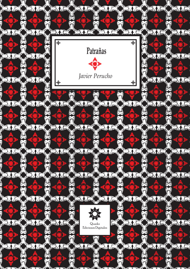 Patranas Spanish Edition Javier Perucho Kitap Kapağı