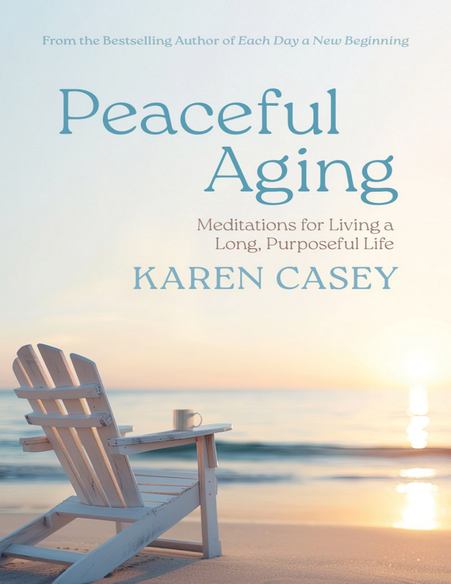 Peaceful Aging PDF Download