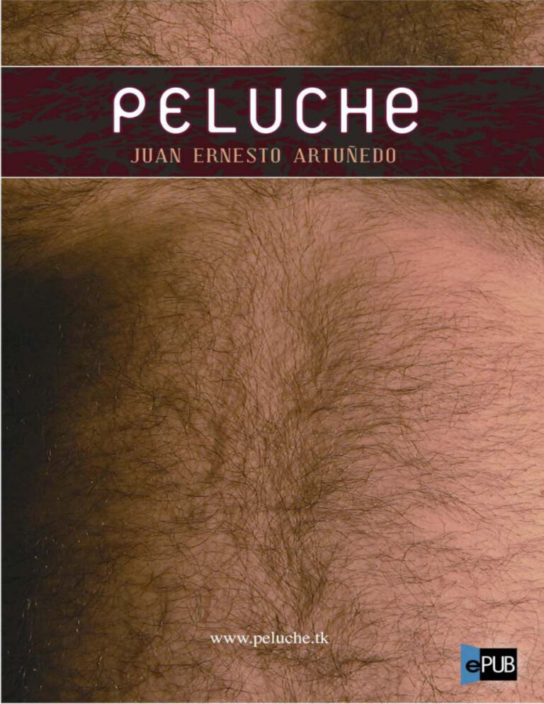 Peluche Spanish Artunedo Juan Ernesto Kitap Kapağı