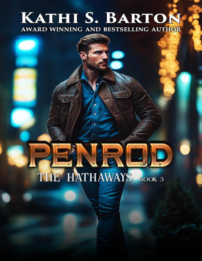 Penrod Kathi S Barton Kitap Kapağı