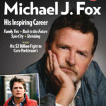People Special Edition Michael J Fox 2026 People Special Edition Kitap Kapağı