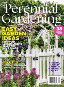 Perennial Gardening Easy Garden Ideas 2026 Perennial Gardening Kitap Kapağı