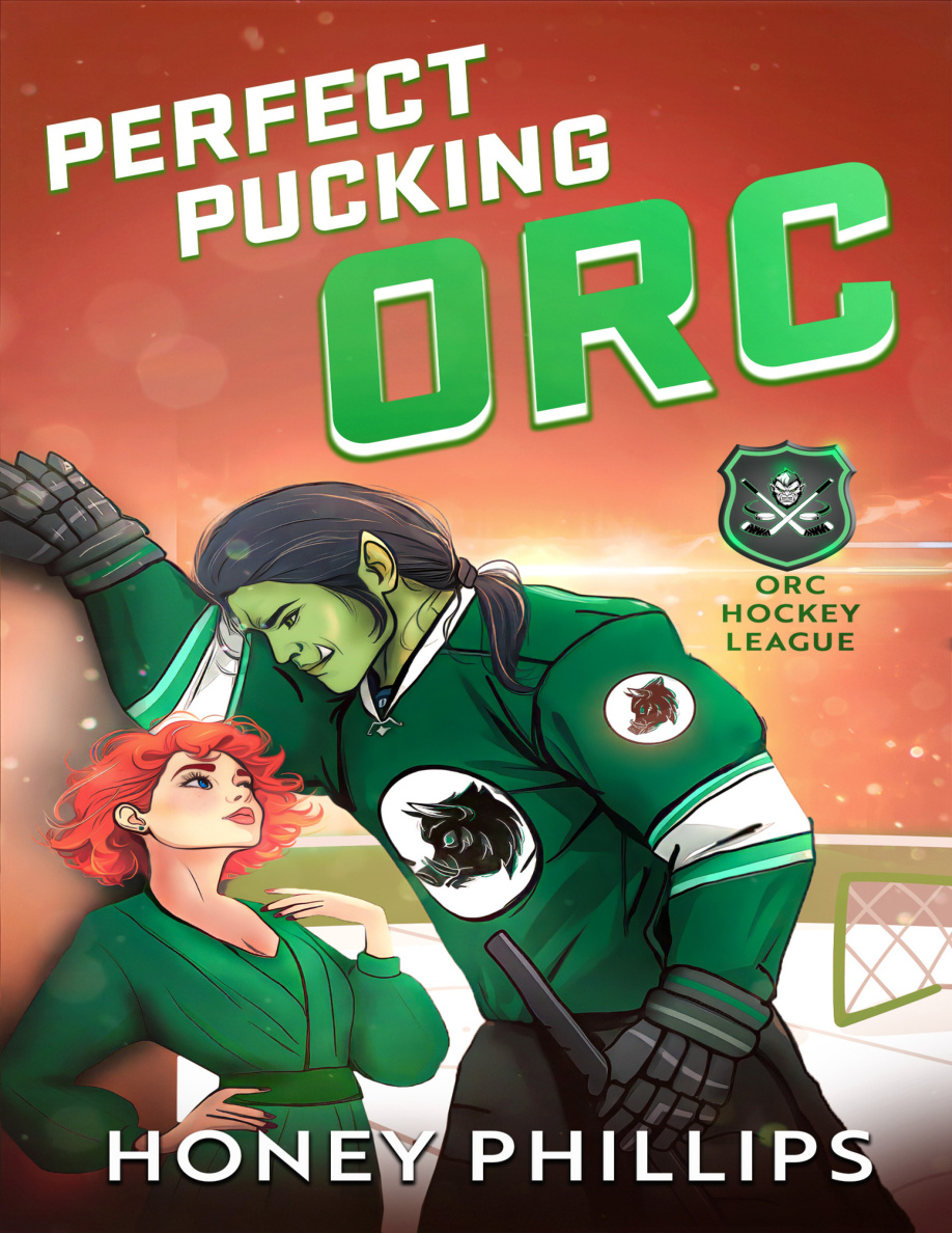 Perfect Pucking Orc PDF Download