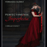 Perfectamente Imperfecta Spanish Edition Fernanda Suarez Kitap Kapağı