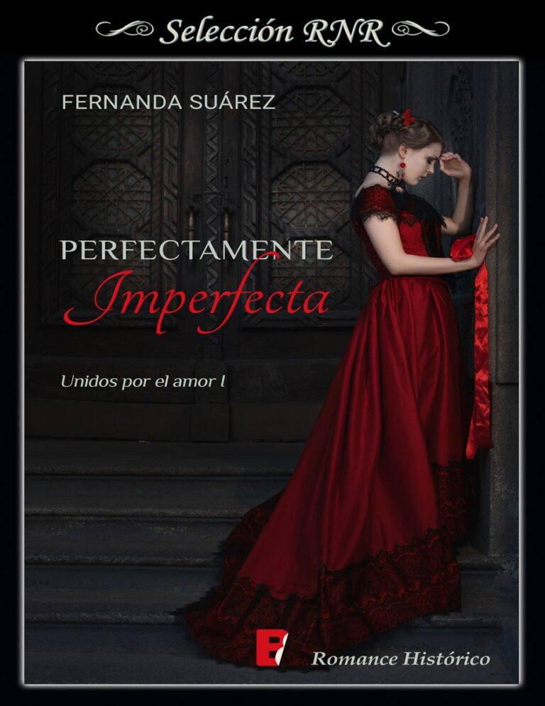 Perfectamente Imperfecta Spanish Edition Fernanda Suarez Kitap Kapağı
