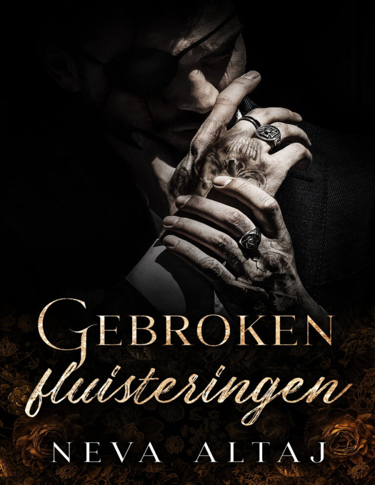 Perfectly imperfect 2 Gebroken fluisteringen Dutch Edition Neva Altaj Kitap Kapağı