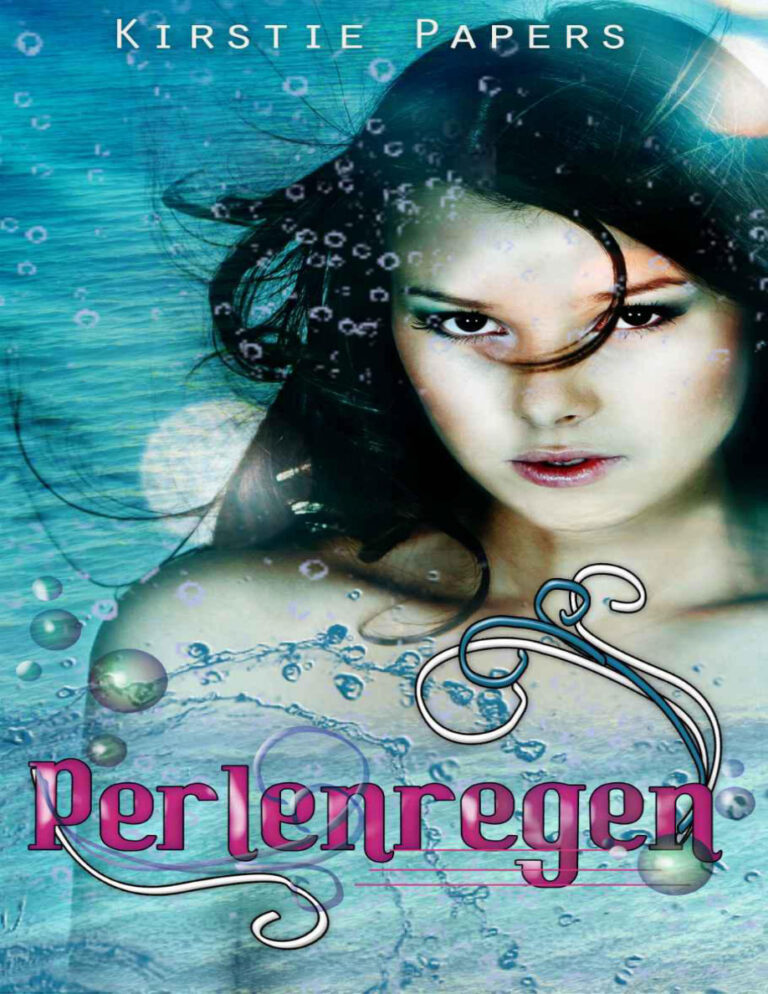 Perlenregen Kirstie Papers Kitap Kapağı