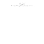 Personliche Haftung des Verwalters in der Insolvenz German Edition Wolfgang Luke Kitap Kapağı