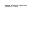 Personlichkeitszerstorung und Weltuntergang German Edition Joachim Metzner Kitap Kapağı